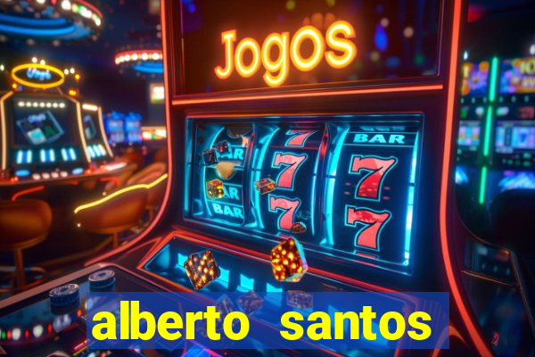 alberto santos dumont escola